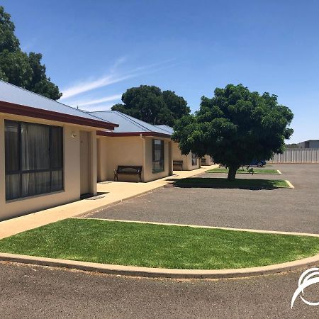 Coro Club Motel Griffith Exterior photo